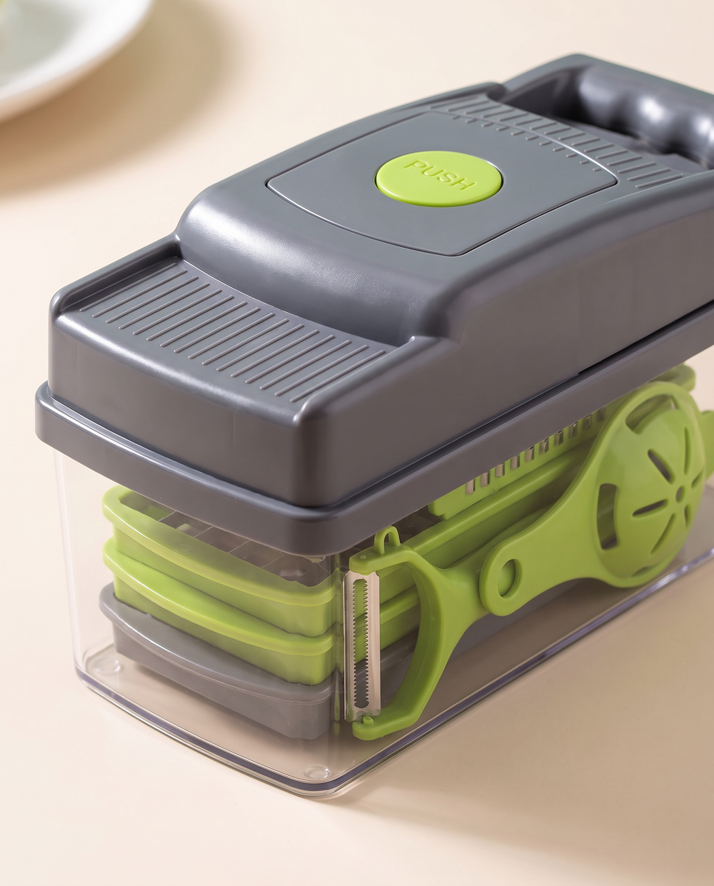Space-Saving Storage